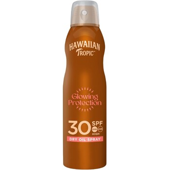 Protective Dry Oil Continuous Spray SPF 30 - Suchý olej na opalování